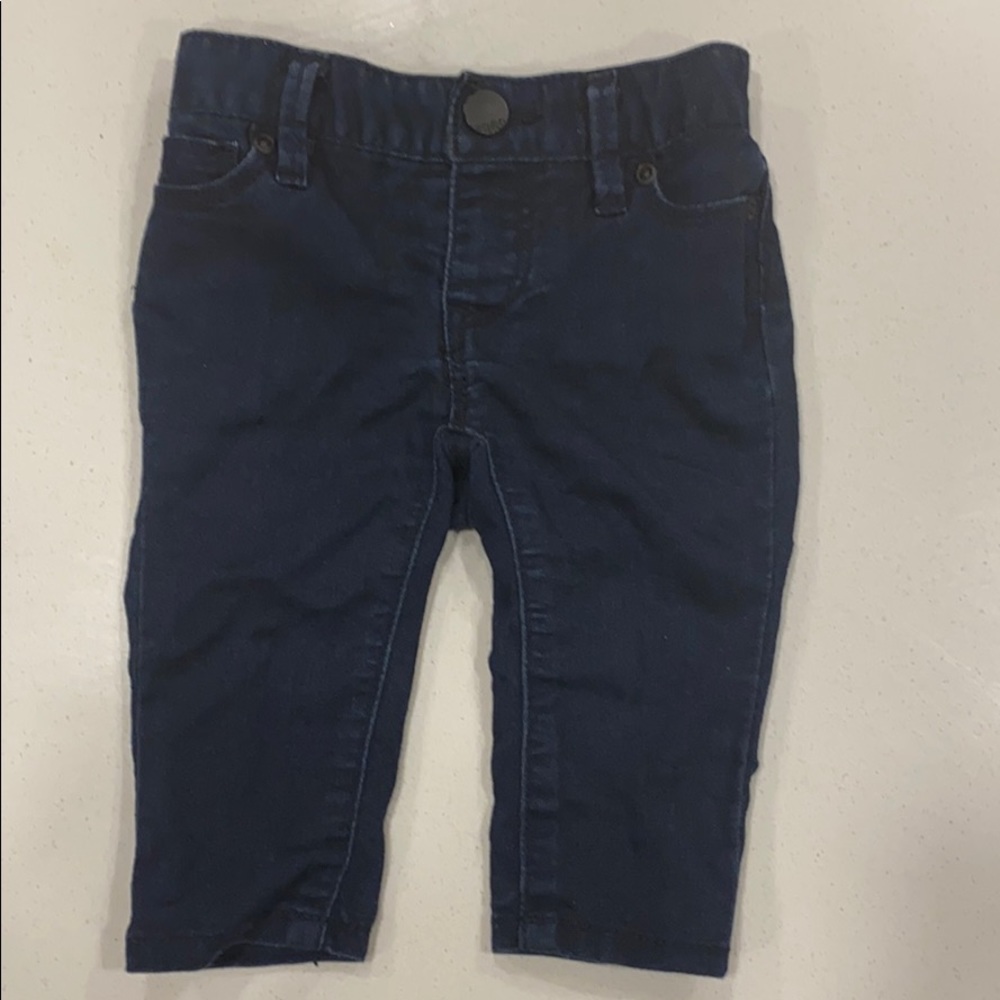 Baby Gap 1969, Jeans 3-6m